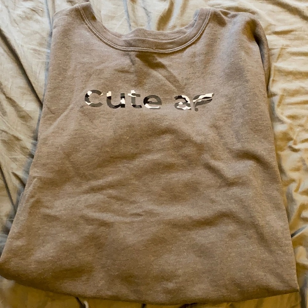 Stacey Pullover Sweater